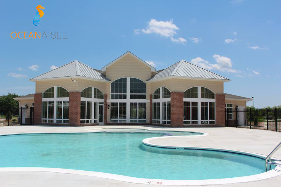 Ocean Aisle Luxury Apartment Homes Image 23