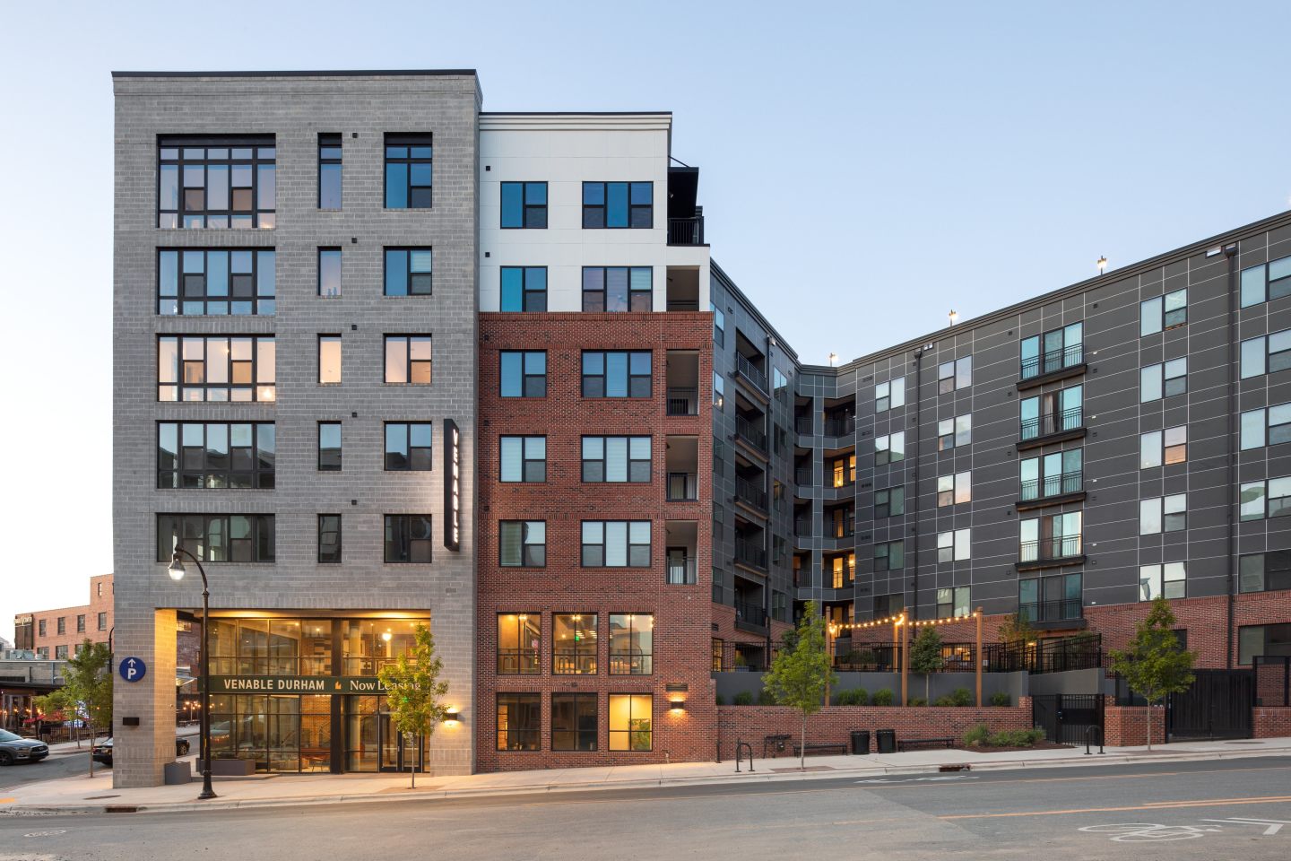 Venable Durham Apartments Image 14