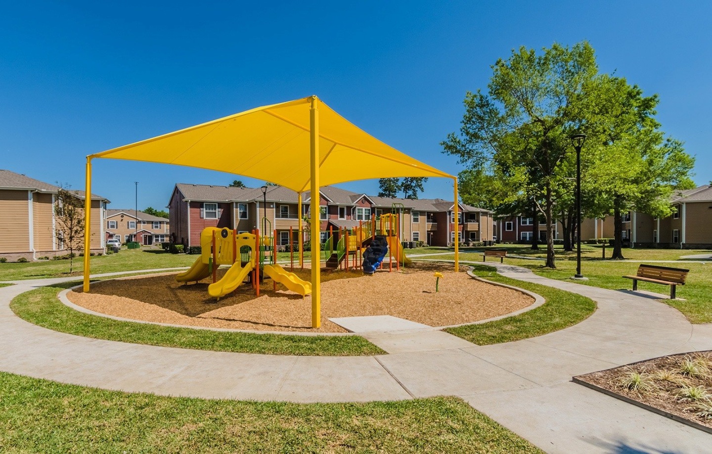 Lakecrest Village - Affordable Housing Image 14