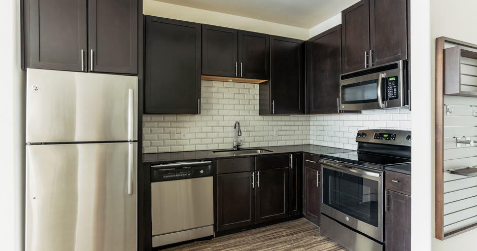 The Standard at Domain Northside Apartments Image 11