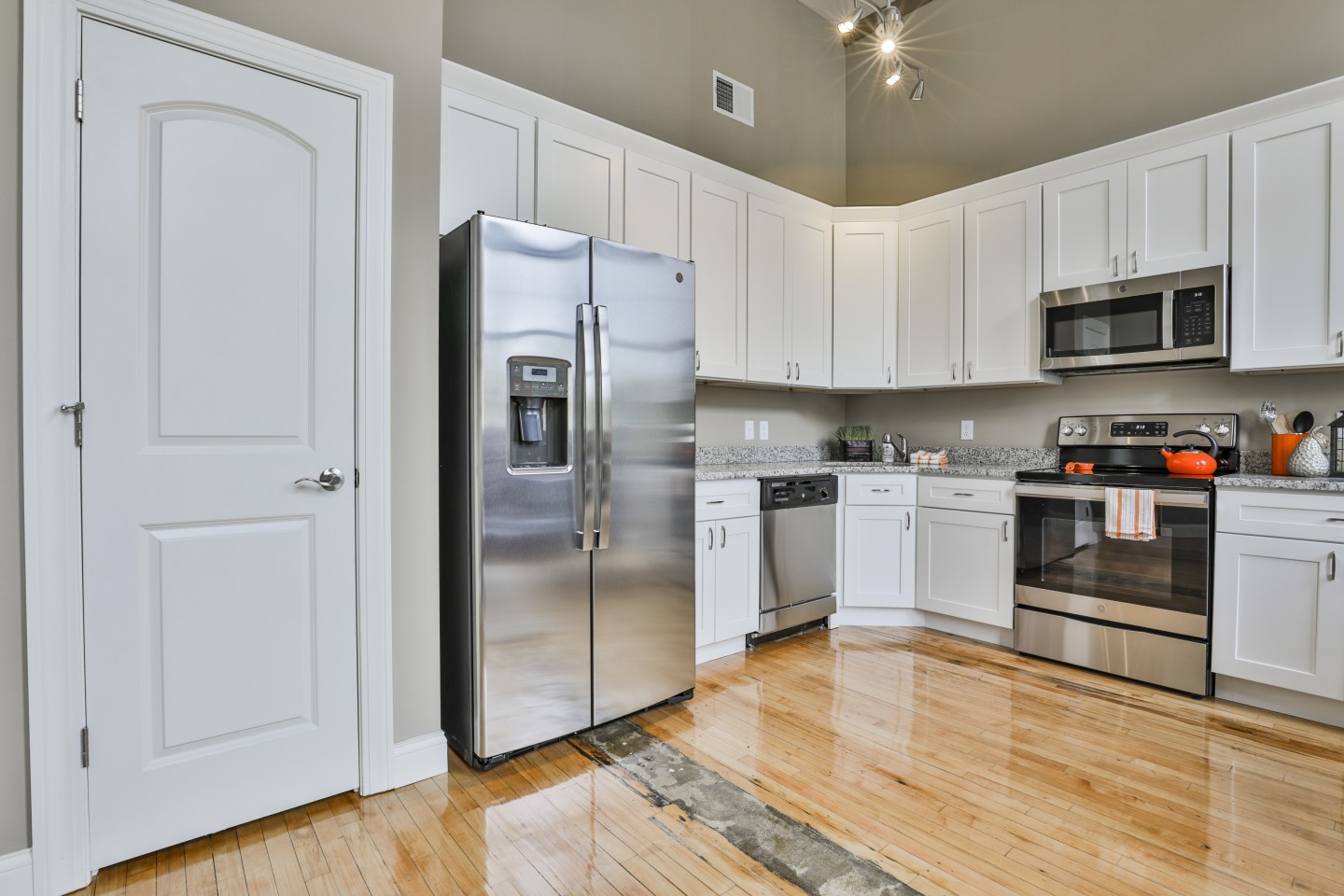 Lofts at Jefferson Mill Image 3