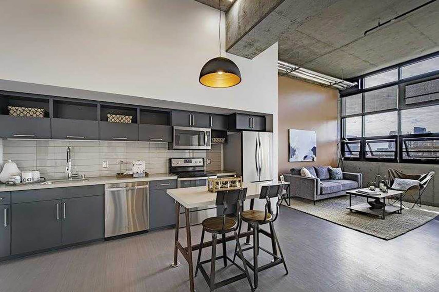 Idea1 Apartments Image 22