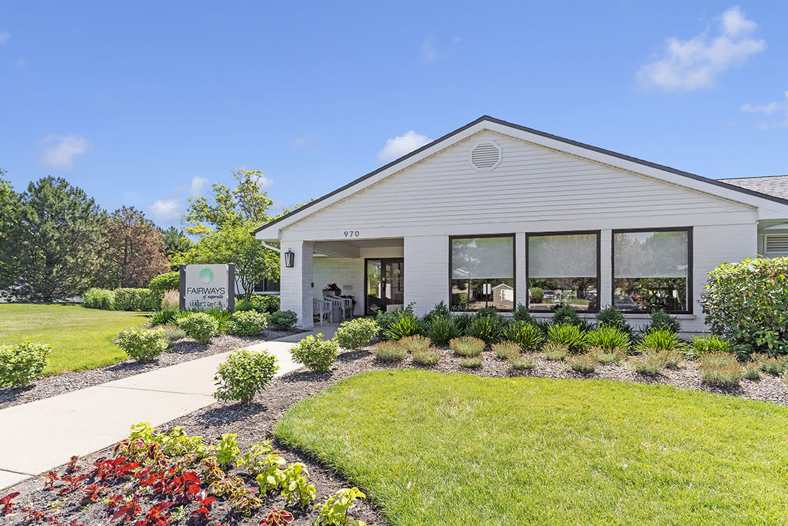 Fairways of Naperville Image 4