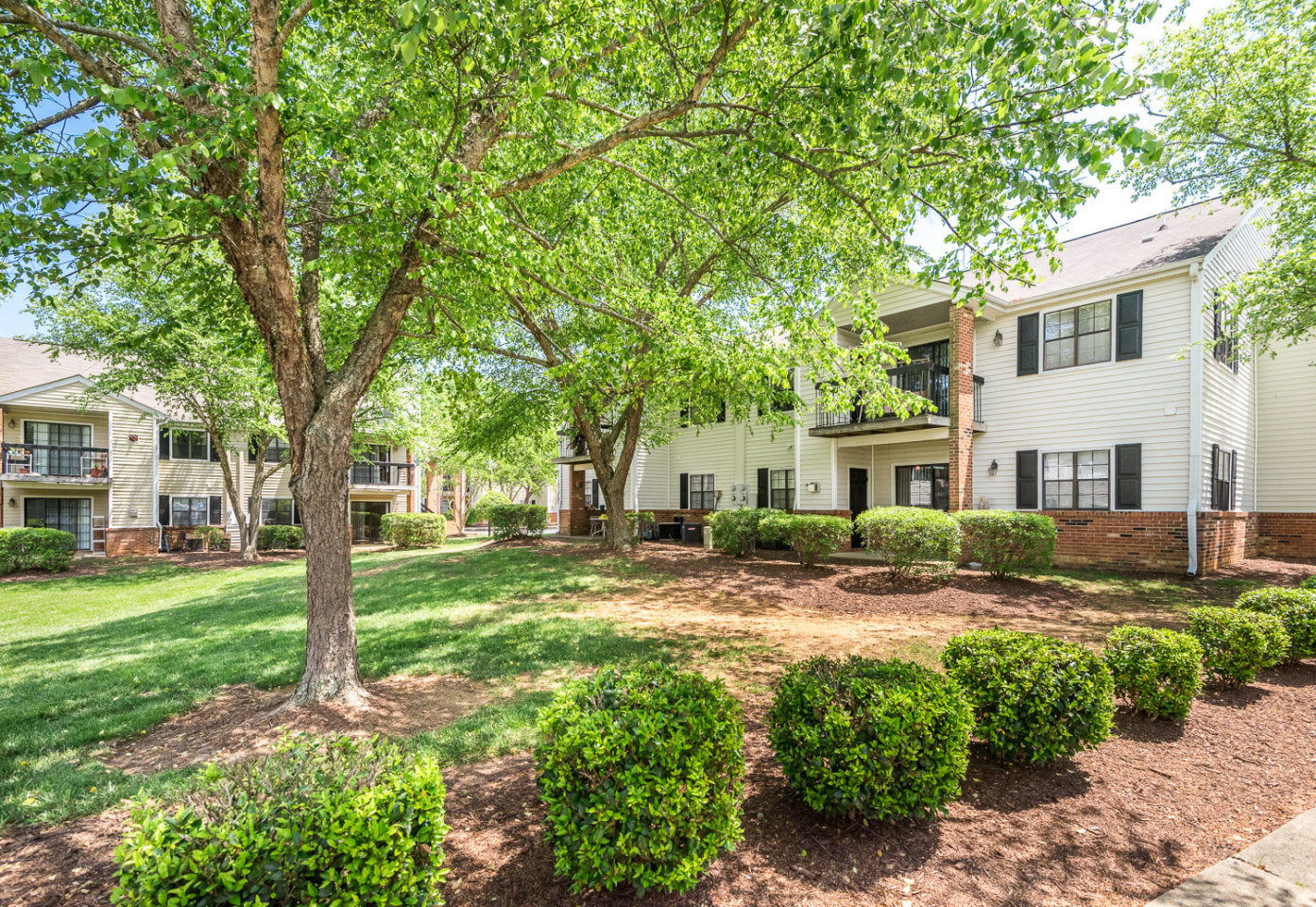 Crystal Village Apartments Image 21