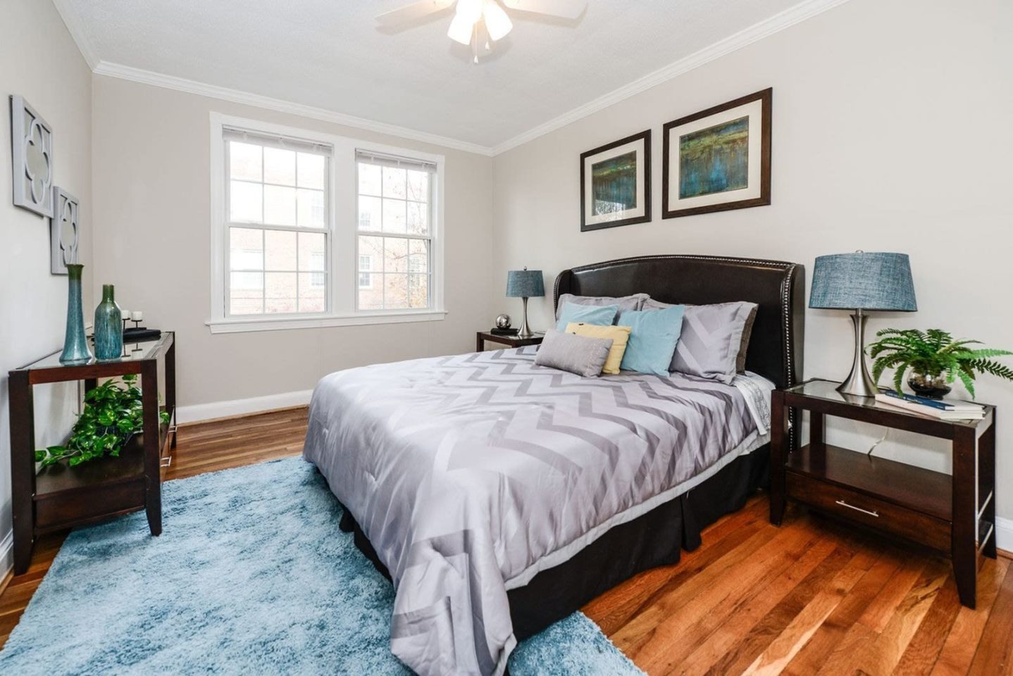 Manor House Apartments Image 22