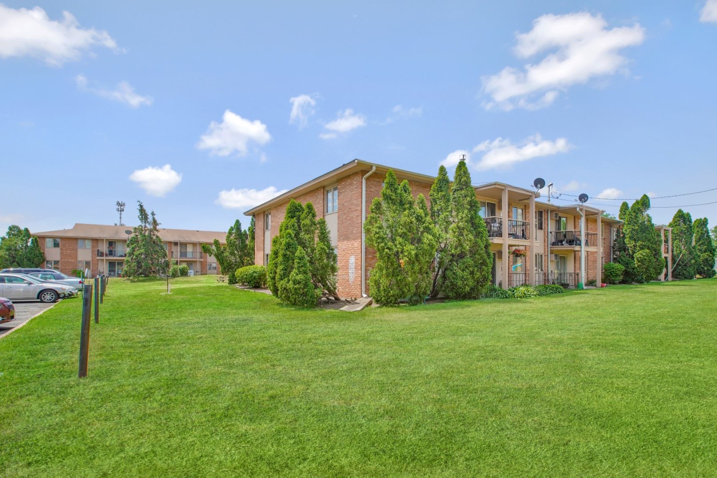 Cedar Glen Apartments Image 13