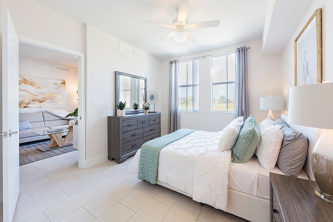 The Olivia Apartments Image 7
