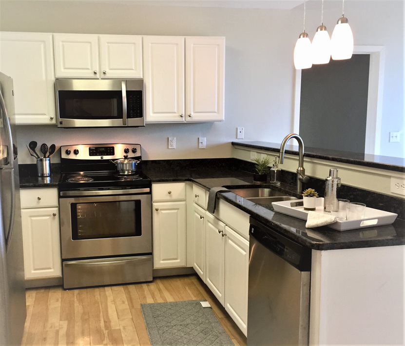 Studio One Apartments Image 4