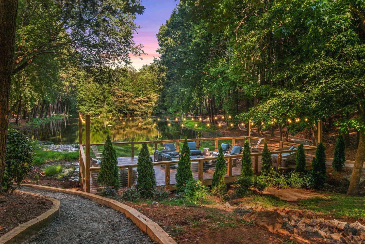 The Preserve At Dunwoody Image 25