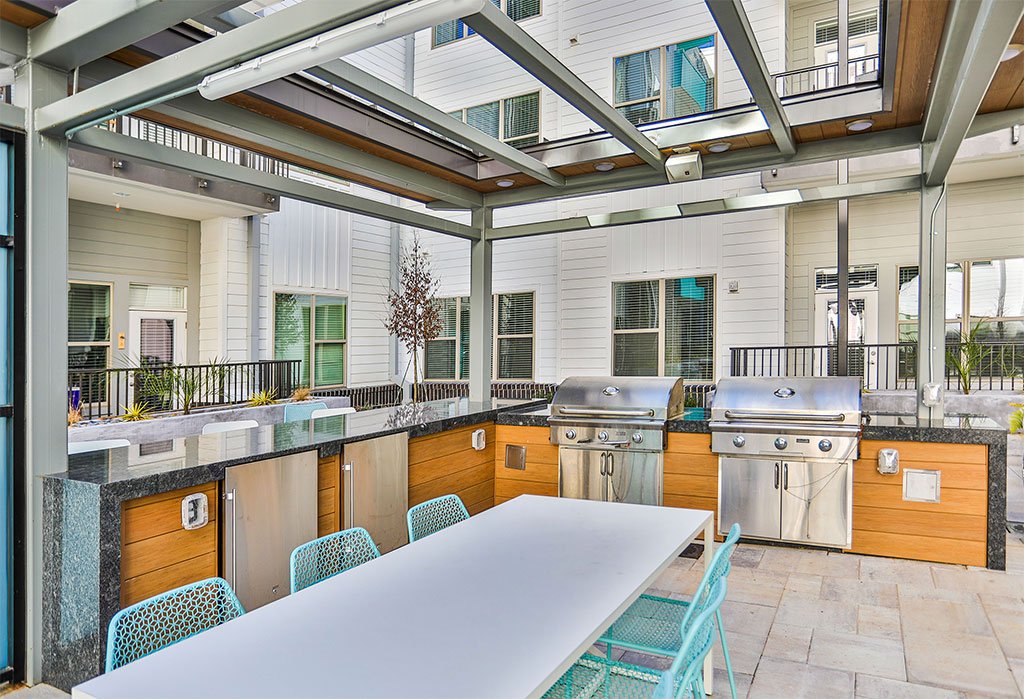 Link Apartments Montford Image 18