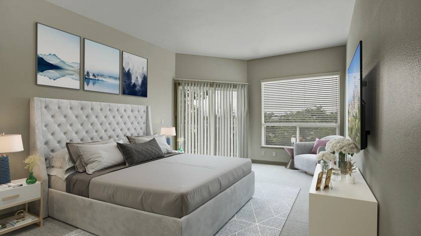 The Carillon Apartment Residences Image 12