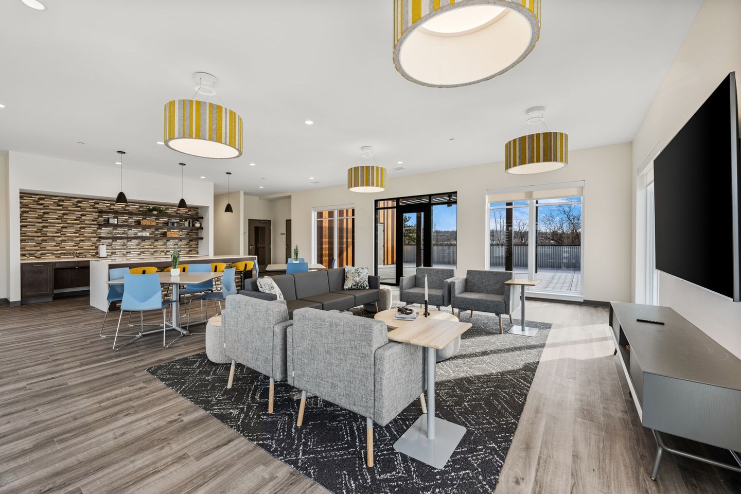 Aura at Innovation Square Image 19