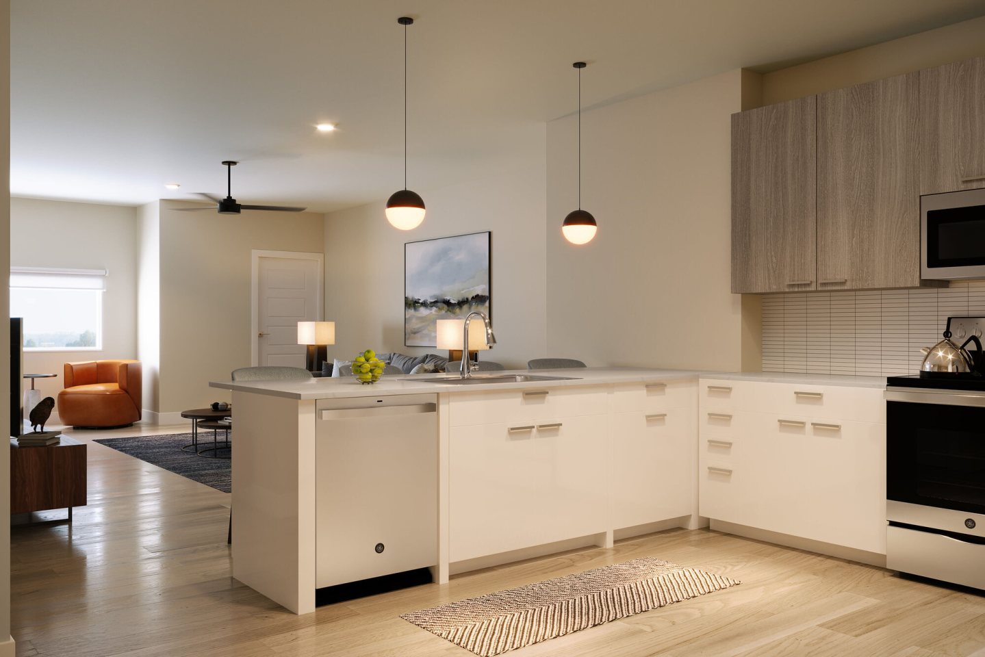 Stone Village Apartments Image 17