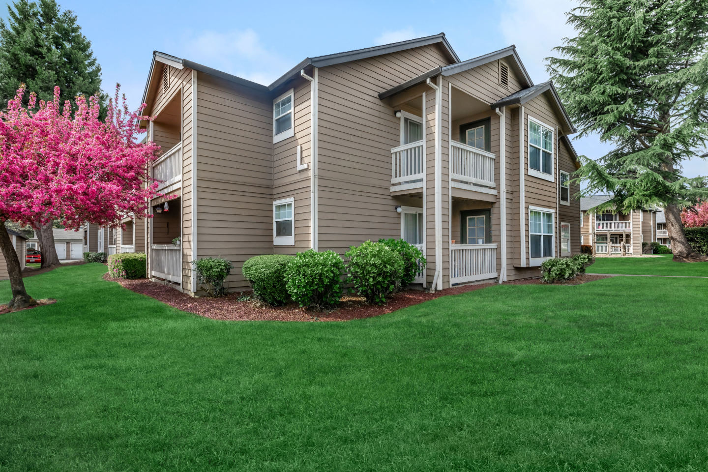 Orchard Park - Affordable Housing Image 14