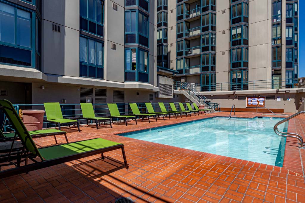 Trinity Towers Apartments Image 1