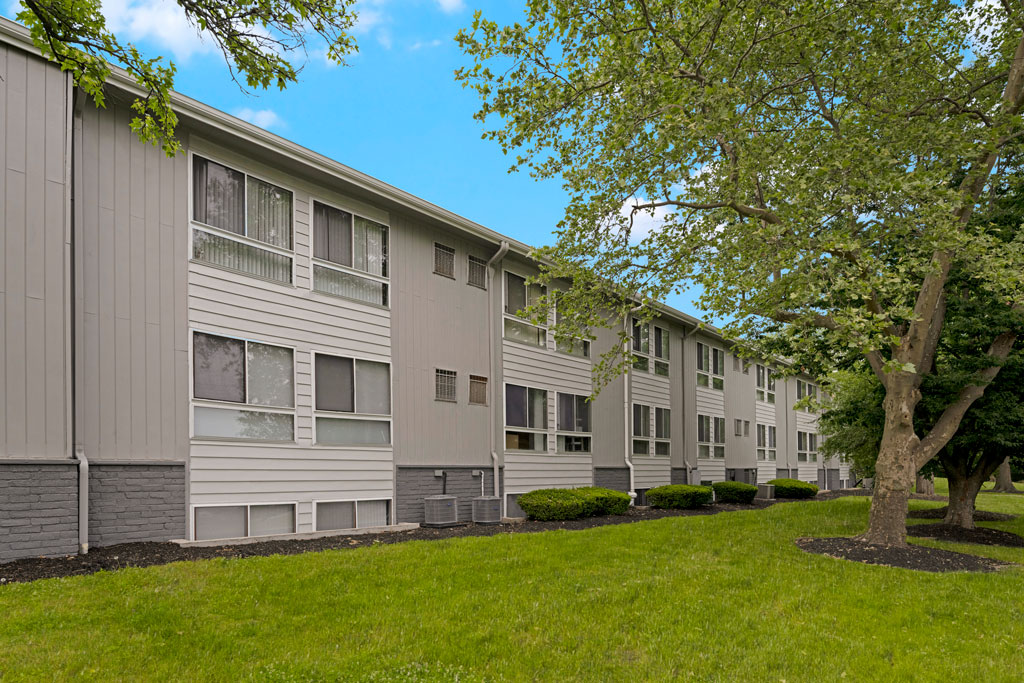 Rosehill Plaza Image 11