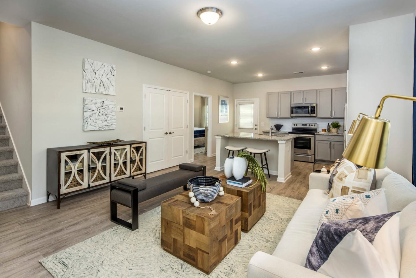 The Cottages at Loganville - Homes for Rent Image 17