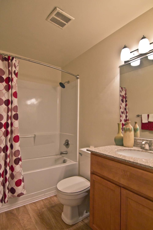 Staples Mill Townhomes Image 15