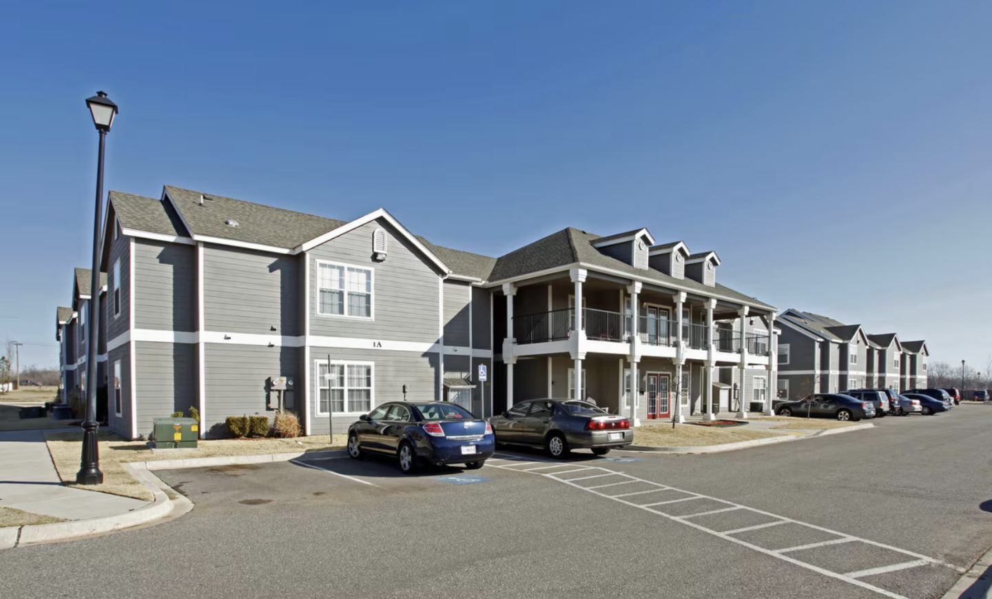 Savannah House of Yukon- Senior Living: 62+ Image 4