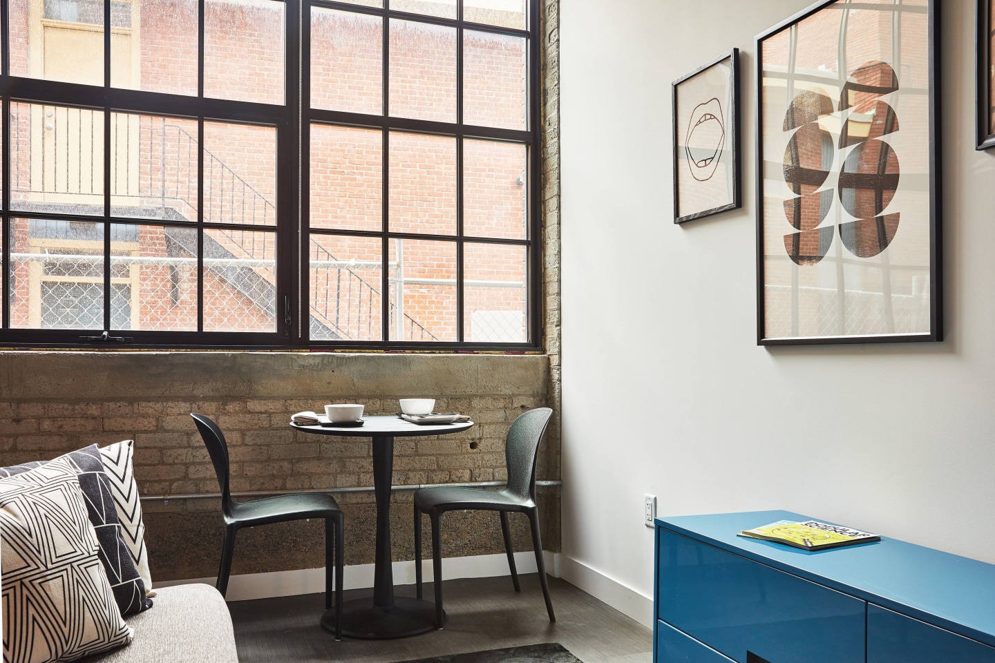 The Graphic Lofts Image 7