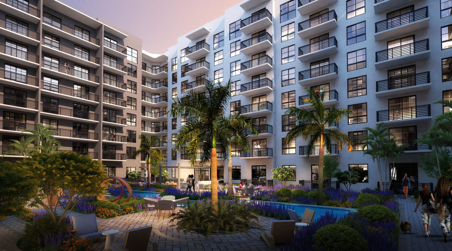 Manor Biscayne Image 10