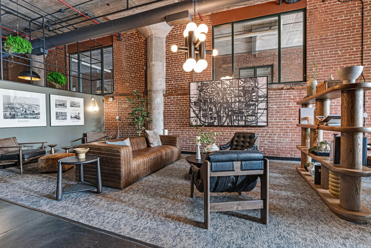 Fulton Cotton Mill Lofts Image 17