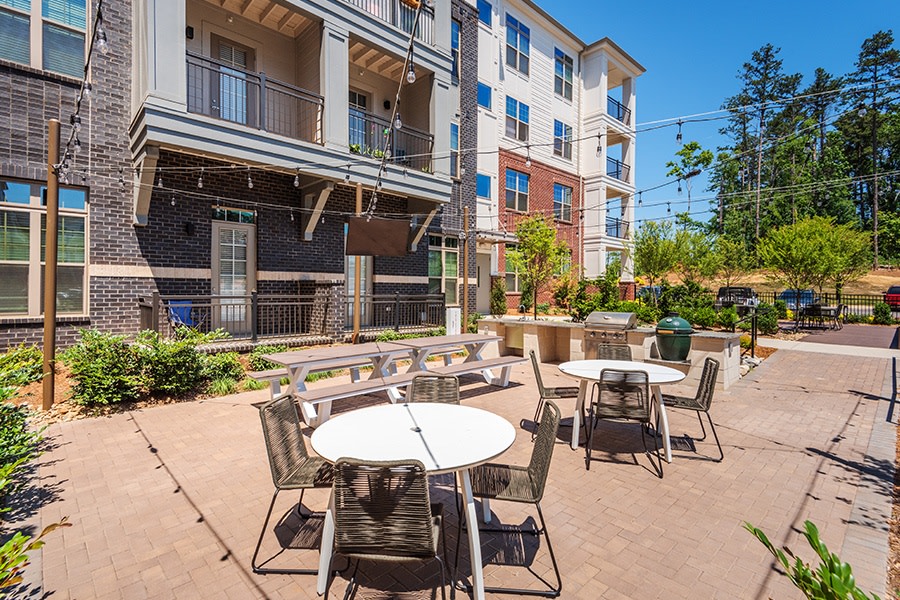 Briley Apartments Image 15