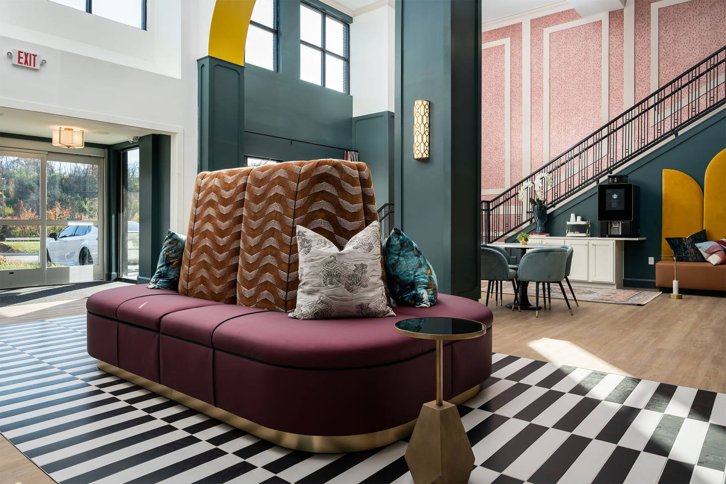 Skytop Apartments Image 20