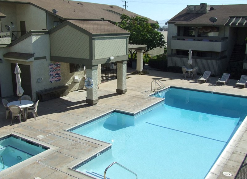 Park Terrace Apartments Image 3
