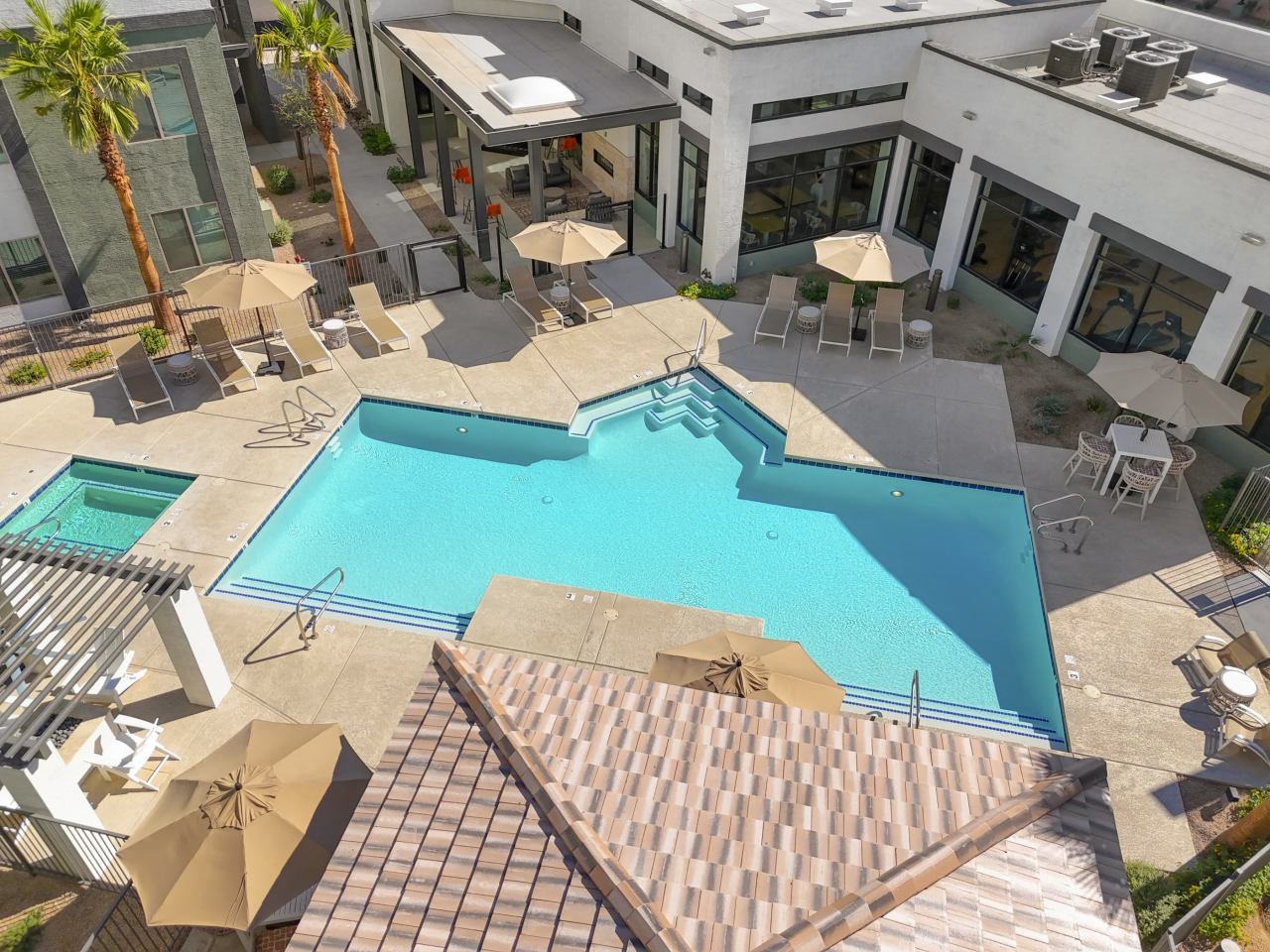 Nacona Apartments Image 9