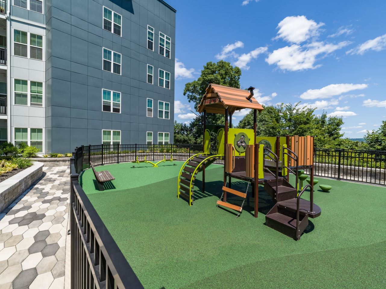 Modera Montville Image 19