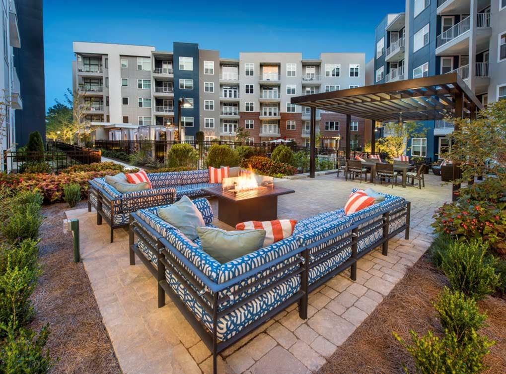 AMLI Buckhead Image 3