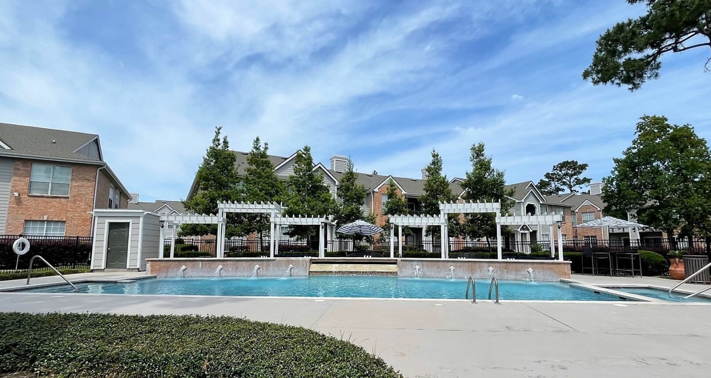 Evergreen at River Oaks Apartments Image 24