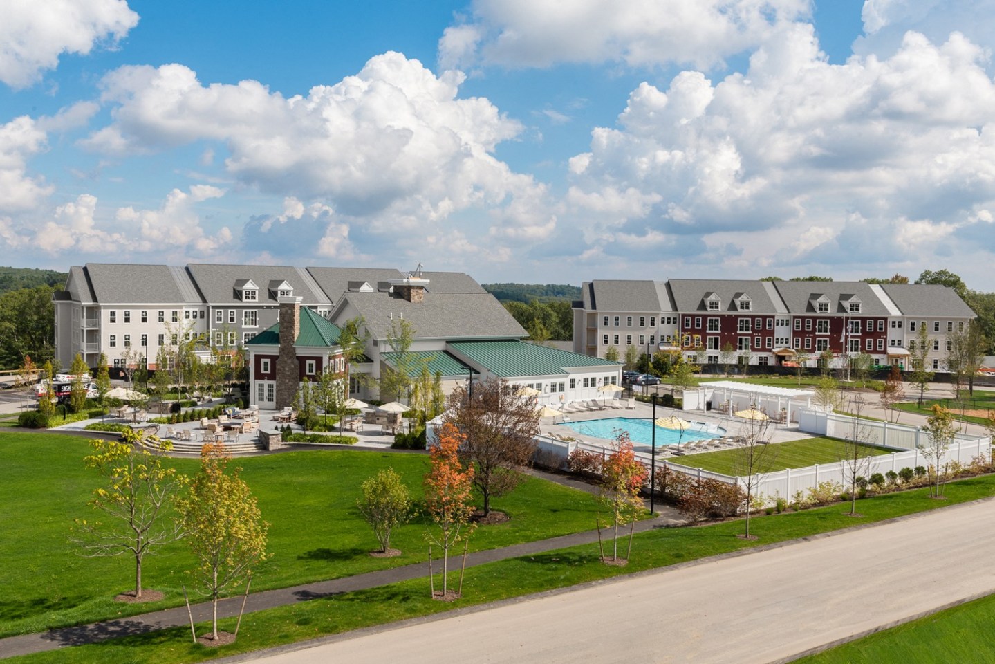 Cirrus Apartments Image 29