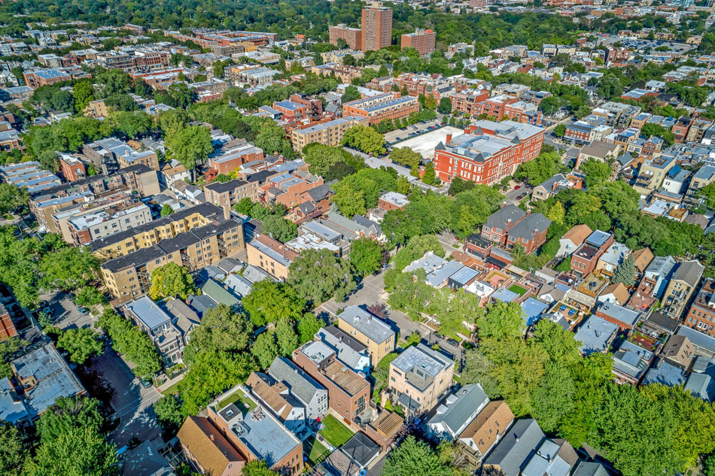 1458-60 W. Grace Image 3