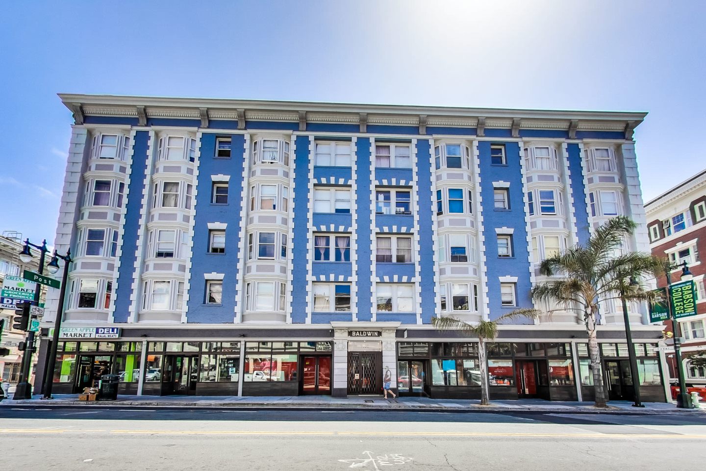 1030-1042 Polk Image 40