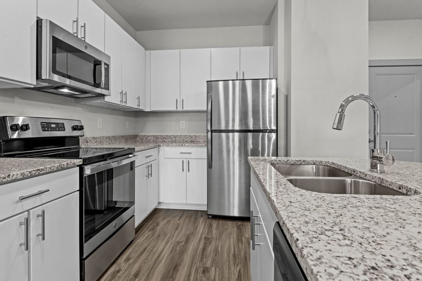 Affordable Housing - Litchford 315 Apartments Image 9
