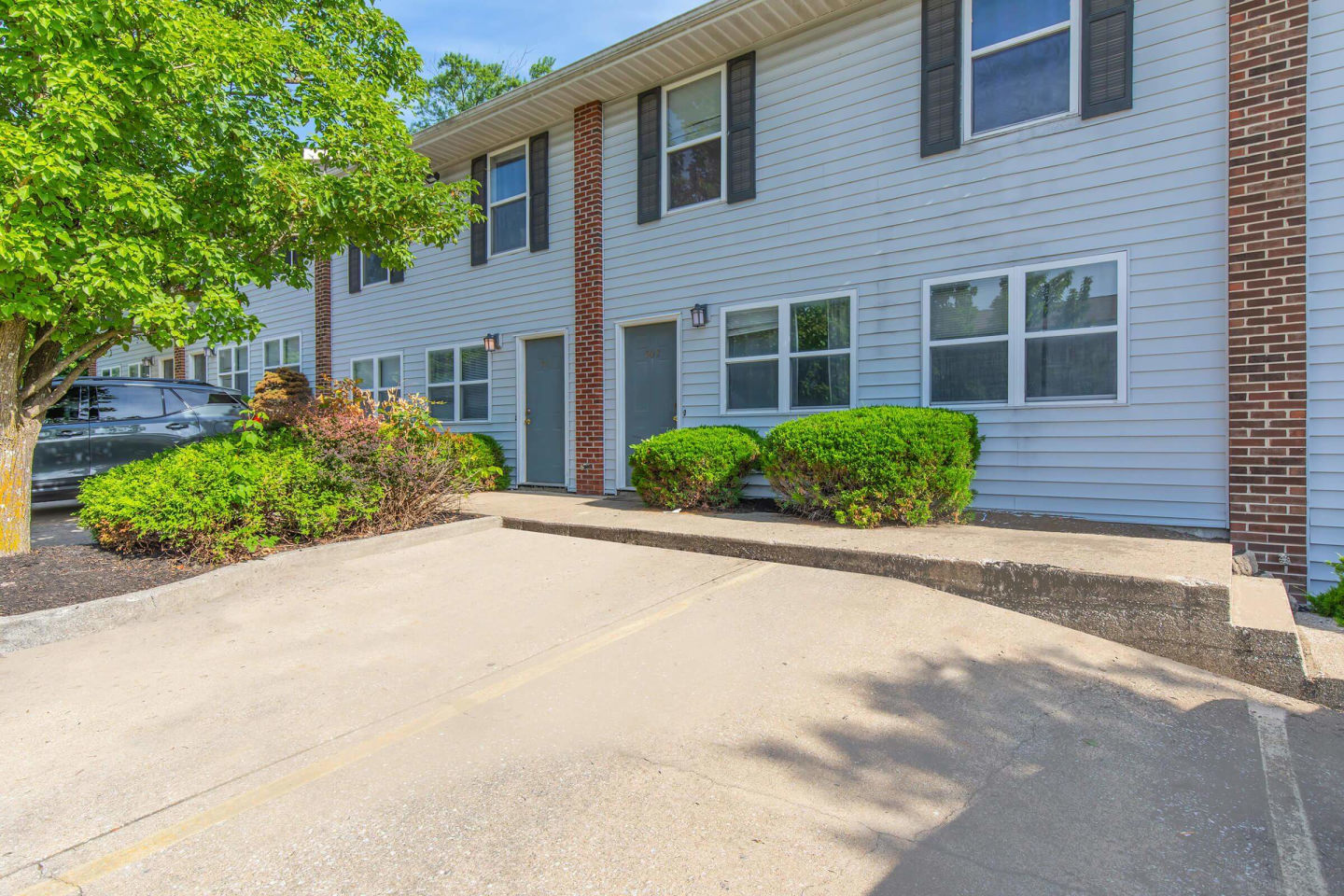 Millennium Apartments Image 24