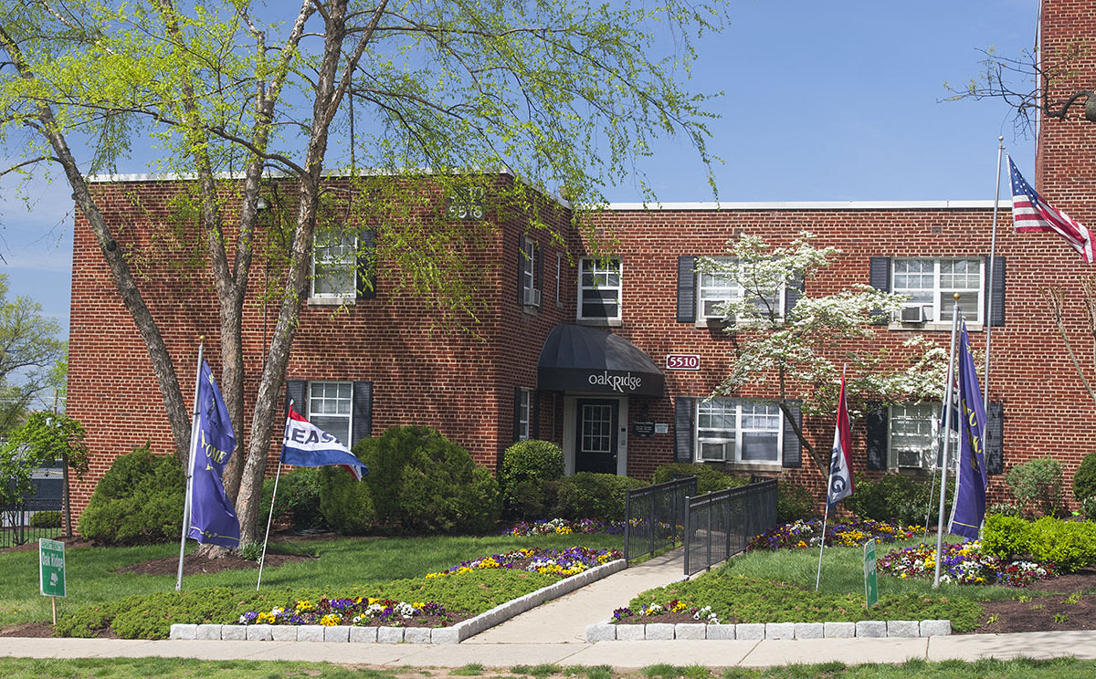 Oak Ridge Image 3