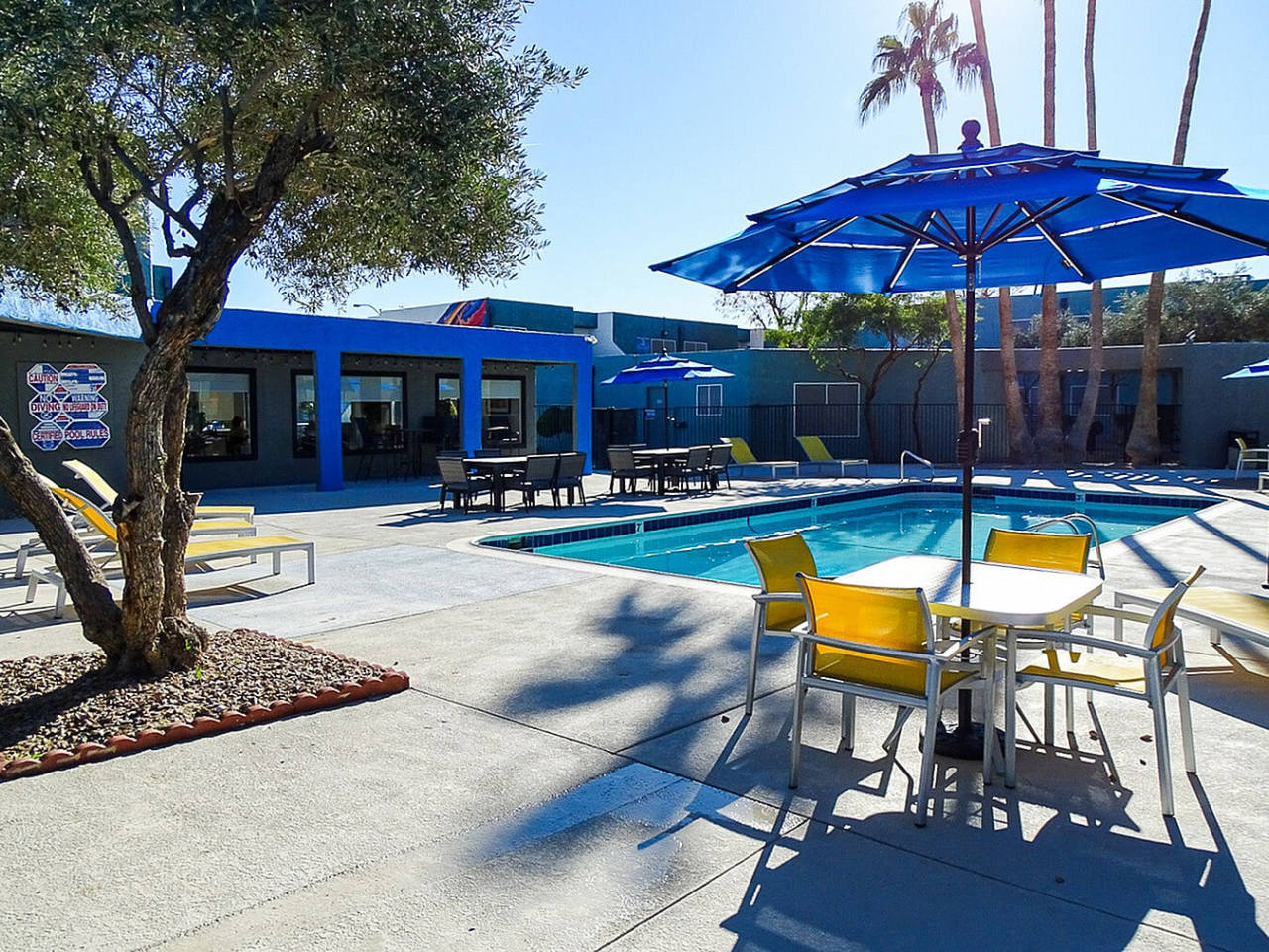Viva Apartments Image 39
