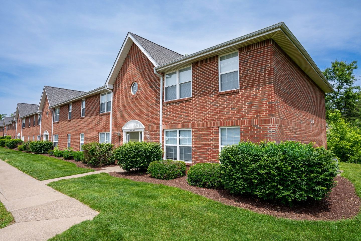 Hub of New Albany Apartments Image 41