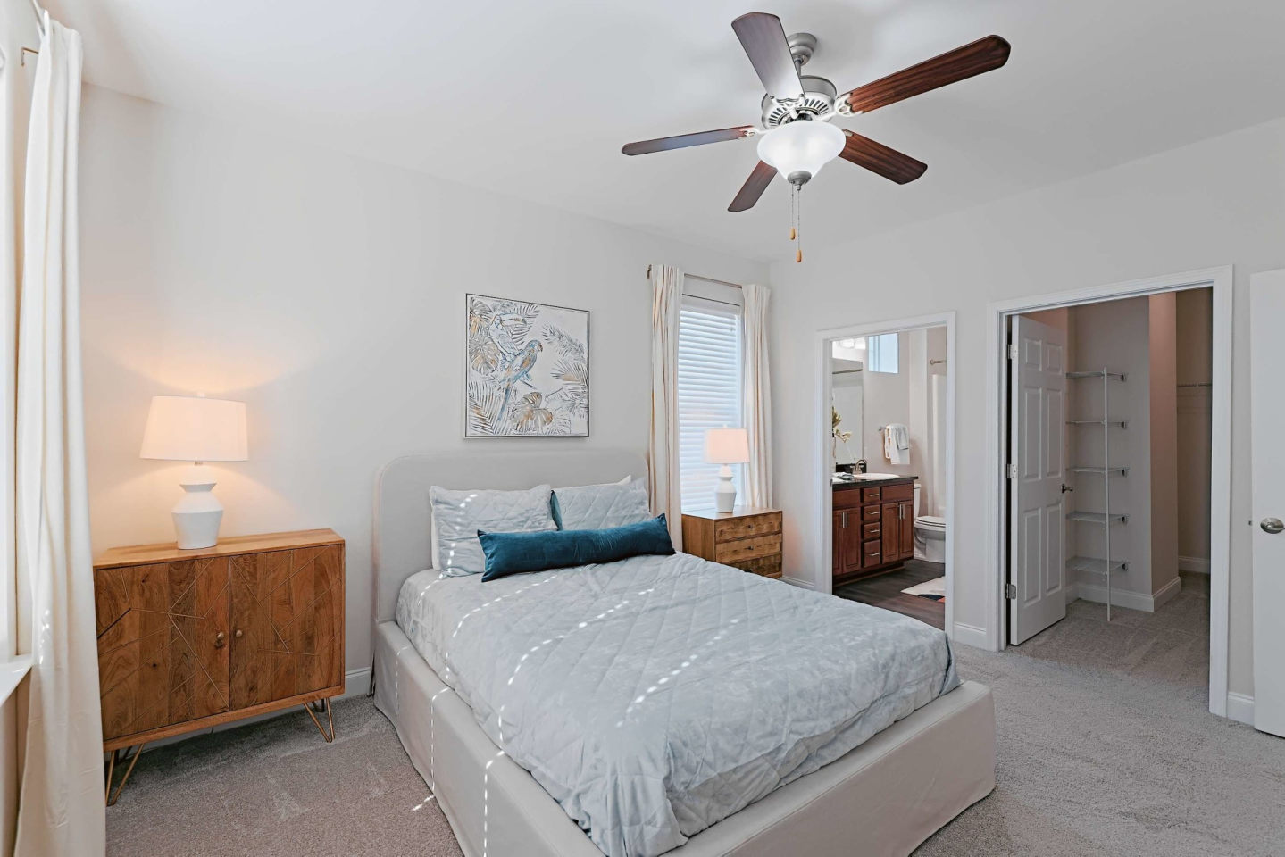 Alcove Garner Apartments Image 14