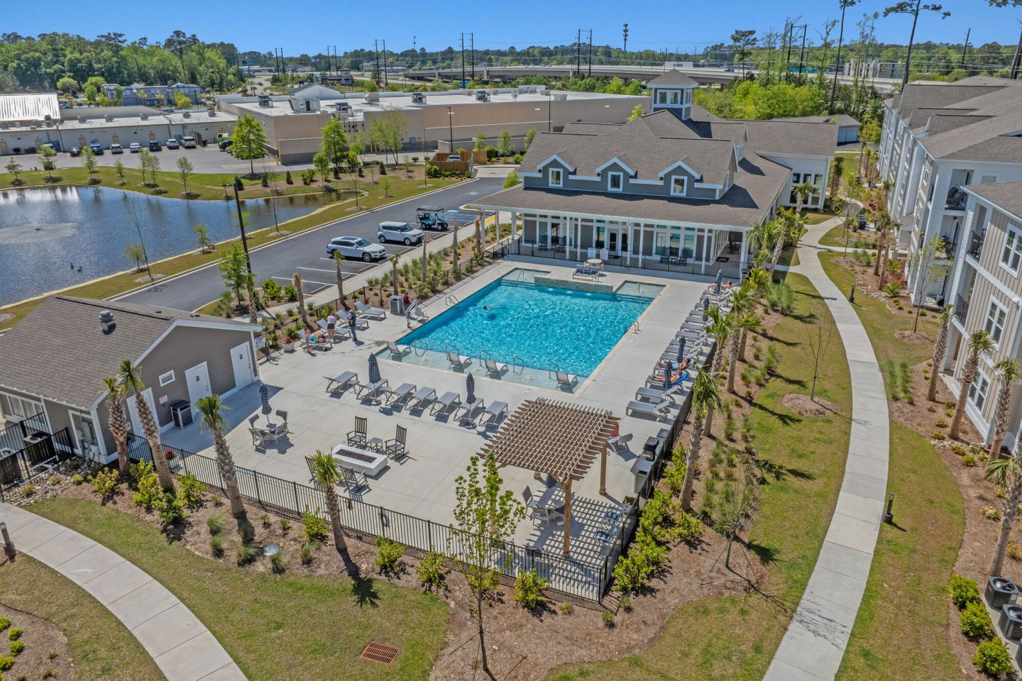 The Edison at Farrow Commons Image 103