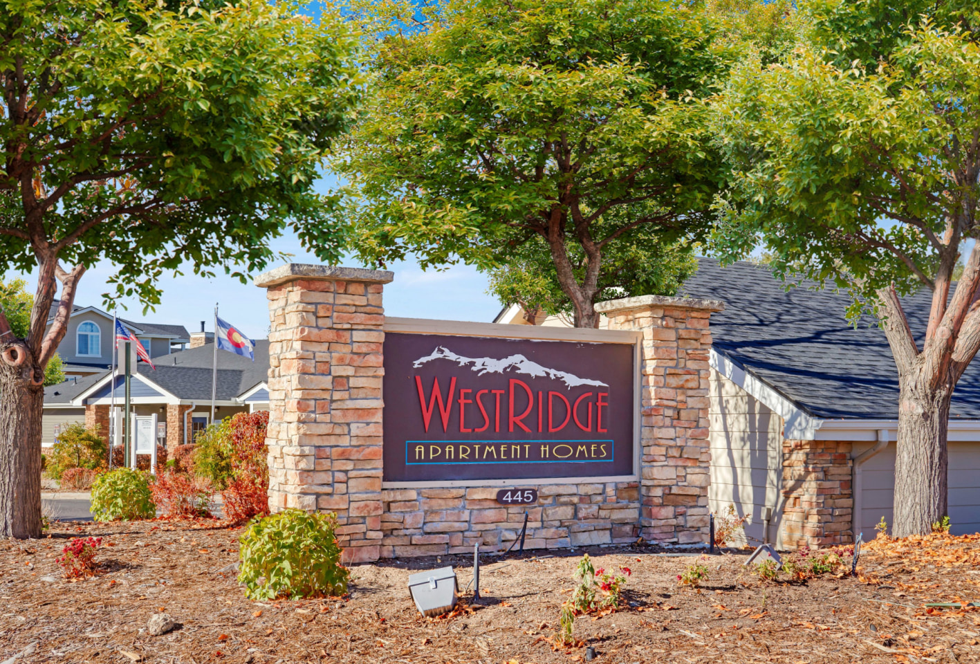 Westridge Apartments Image 27