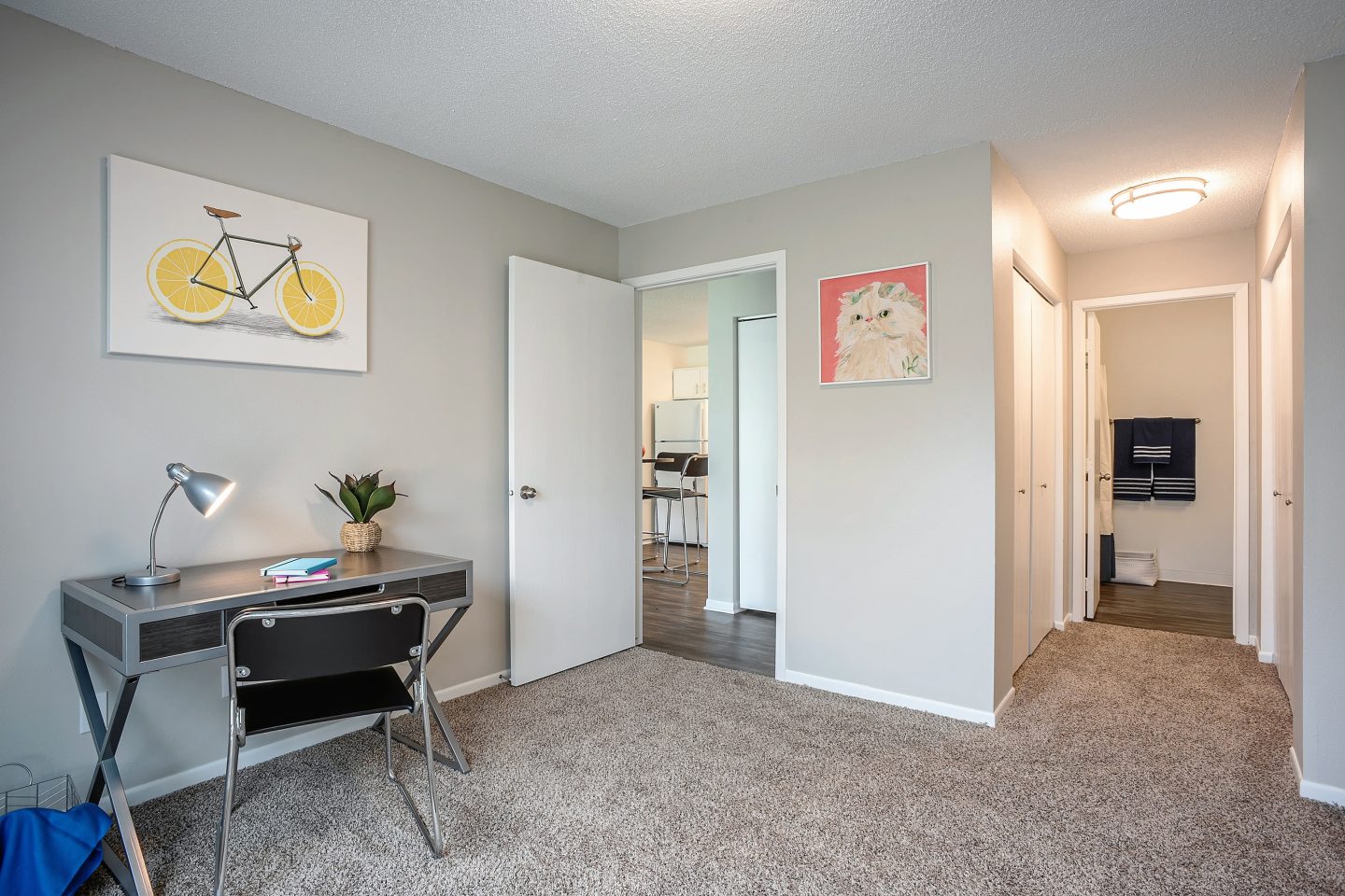 Student Housing - The Social West Ames Image 18