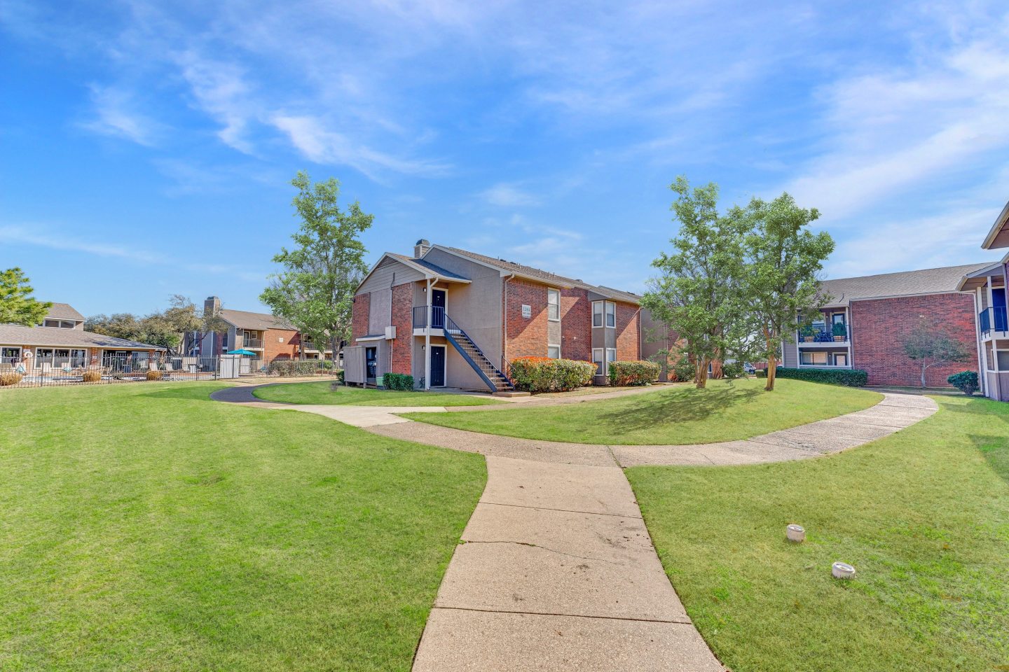Towne Centre Village Image 24