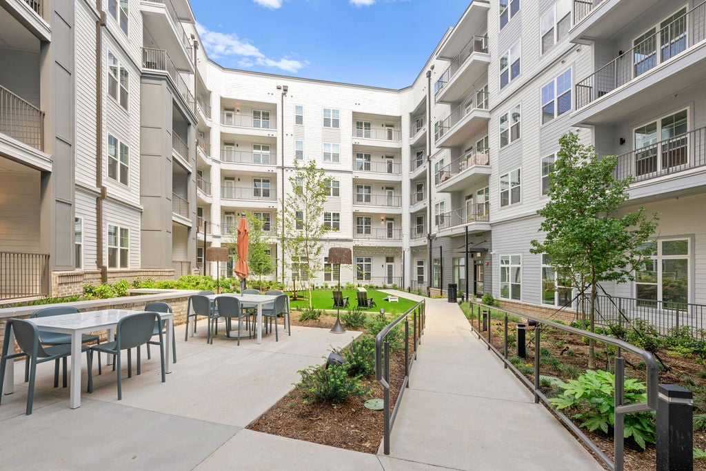 Alexan Mill District Image 19