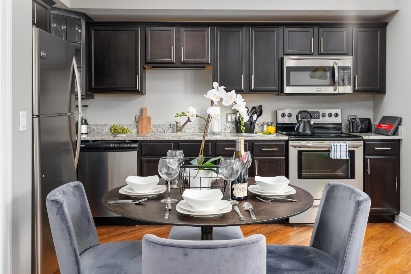 Somerset Place Apartments Image 53