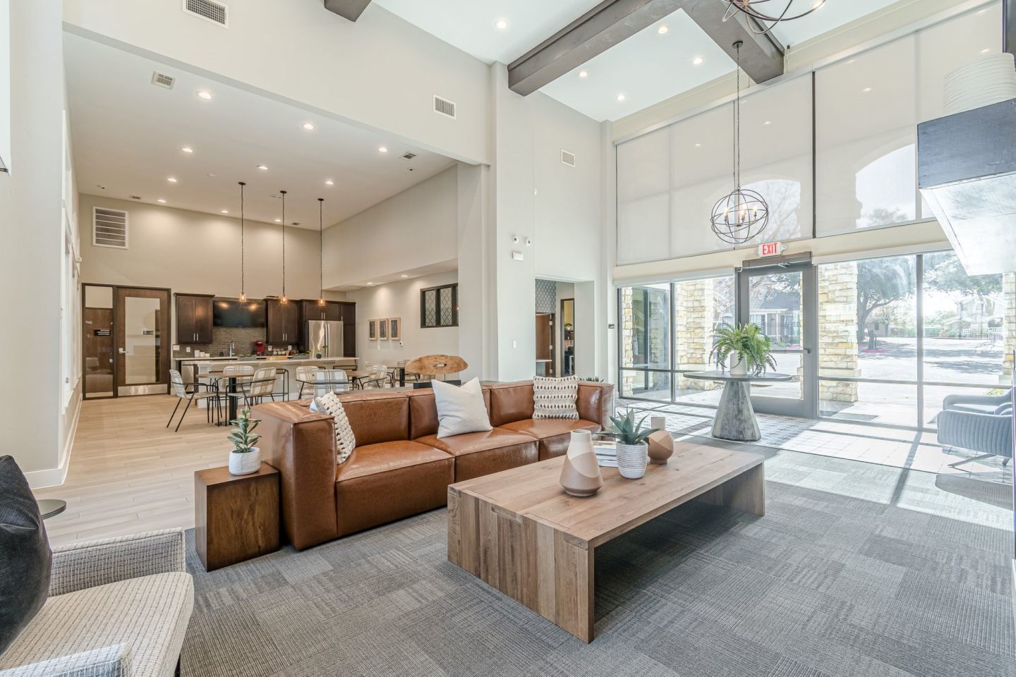 Woodway Village - Affordable Housing Image 2