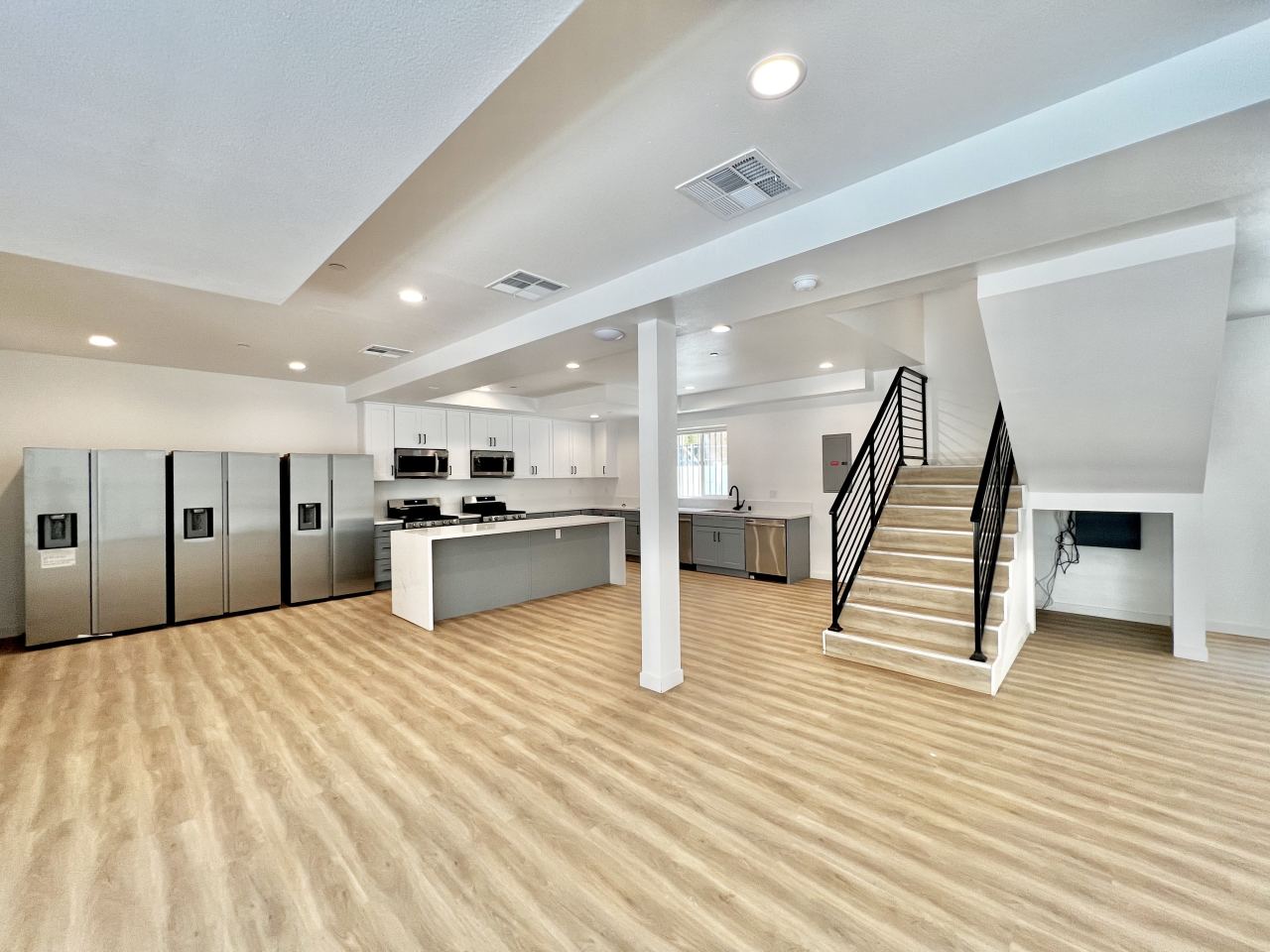 1654 W 35th Street - Co-Living Housing Image 42